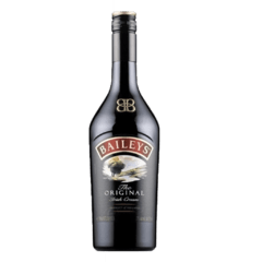 Baileys Irish Cream Licor 750ml byb