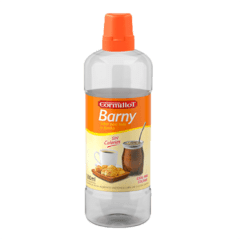 Barny Edulcorante líquido 500ml byb