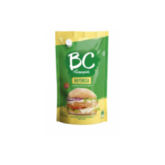 Bc Mayonesa 500g