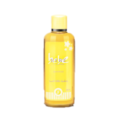 Bebe Fultón Shampoo