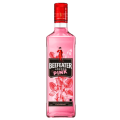 Beefeater London Pink Gin 700ml byb