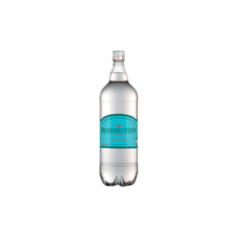 Benedictino Agua 2,25L