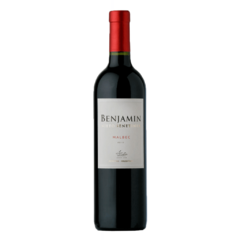 Benjamín Malbec - Bodegas Nieto Senetiner - comprar online