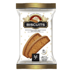 Biscuits bizcochos dulces byb