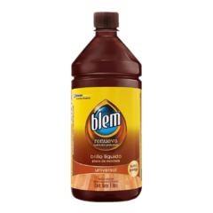 Blem Cera liquida Universal 1 Litro