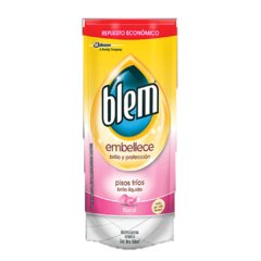 Blem Embellece Pisos Fríos 450 ml - comprar online