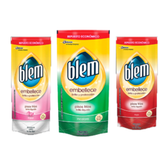 Blem Embellece Pisos Fríos 450 ml