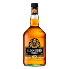 Blenders Pride Whisky 1L byb