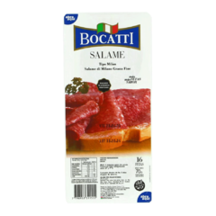 Bocatti Salame Tipo Milan 70g