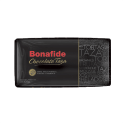 Bonafide Chocolate para taza 100g byb