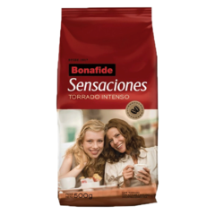 Bonafide Torrado Intenso 500g