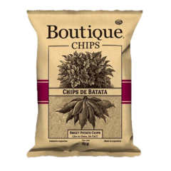 Boutique Chips de Batata 65g