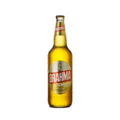 Brahma 710 ml