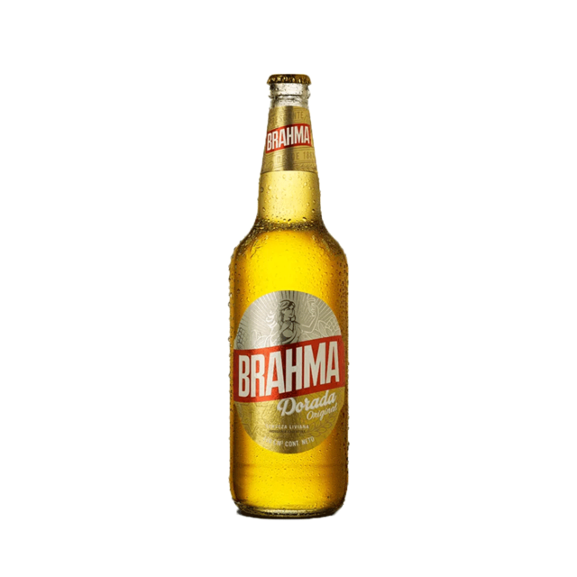 Brahma 710 ml - Comprar en B&B