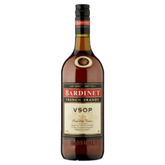 Bardinet French Brandy 700ml byb