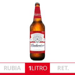 Budweiser 1L byb