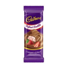 Cadbury 72g - comprar online