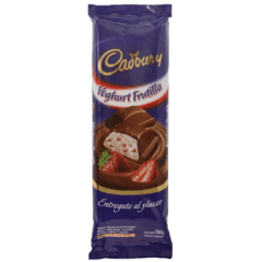 Cadbury 160g - tienda online