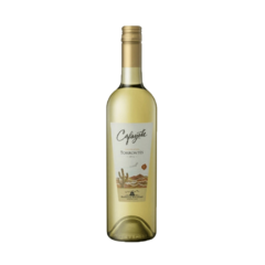 Cafayate Blanco Torrontes - Bodegas Etchart - comprar online