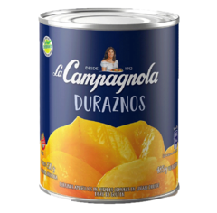 Campagnola Durazno byb