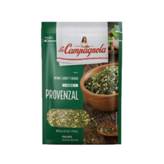 La Campagnola Provenzal 25g