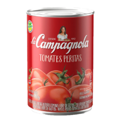 Campagnola Tomate Perita