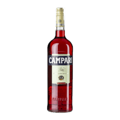 Campari Milano 750 ml byb