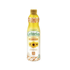 Cañuelas Aceite de Girasol Alto Oleico Aerosol