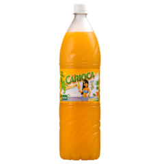 Carioca Jugo de Naranja 1.5 L