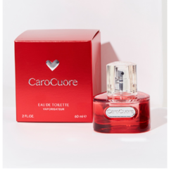 Caro Cuore Perfume