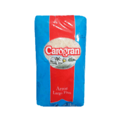 Carogran Arroz 1K byb