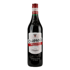 Carpano Rosso 950 ml byb