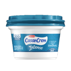 Casamcrem Intenso 200g