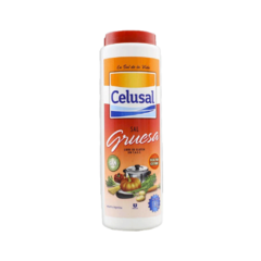 Celusal Sal Gruesa Salero 1k - comprar online