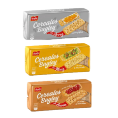 Cereales Bagley con Avena - comprar online