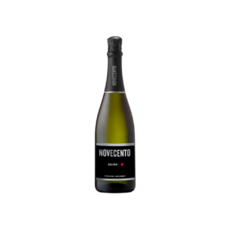 Champagne Novecento Extra Brut