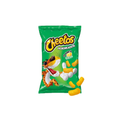 Cheetos de Queso Clásicos byb