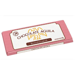 Aguila Chocolate para taza 100g byb