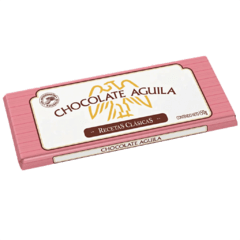 Aguila Chocolate para taza 150g byb