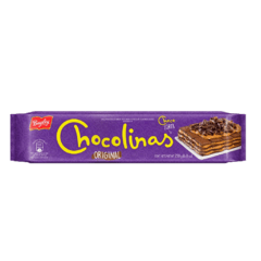 Chocolinas byb