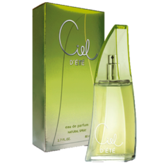 Ciel Perfume en internet