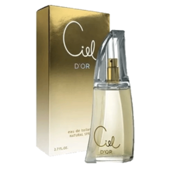 Ciel Perfume - B&B