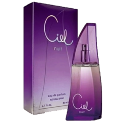 Ciel Perfume - tienda online