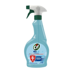 Cif 2 en 1 Antibacterial 500ml - comprar online