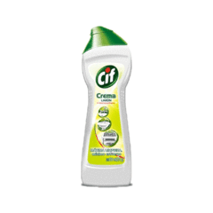 Cif Crema Limón 250 ml