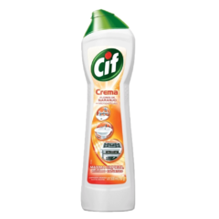 Cif crema Naranja  500 ml - comprar online