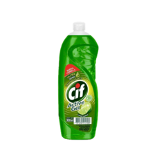 Cif Active Gel Limón Verde 300ml