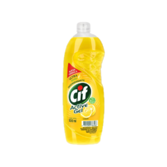 Cif Active Gel Limón 300ml