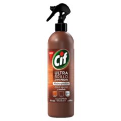 Cif Ultra Brillo 400ml