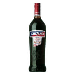Cinzano Rosso 950 ml byb